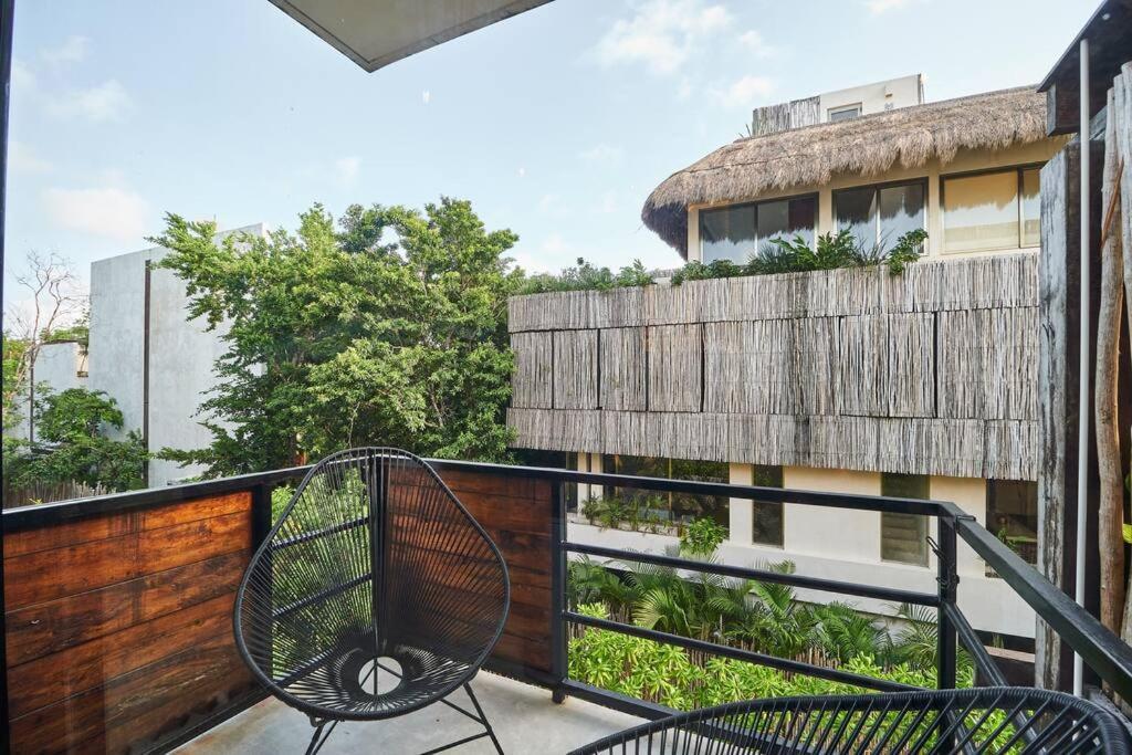 Appartamento Tribu 306 Boho Design Gem In The Heart Of W/ Rooftop *