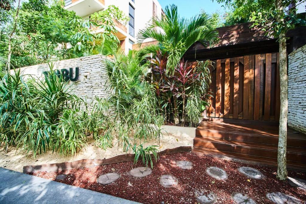 Tribu 306 Boho Design Gem In The Heart Of W/ Rooftop Appartamento