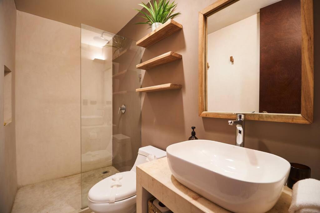 Appartamento Tribu 306 Boho Design Gem In The Heart Of W/ Rooftop