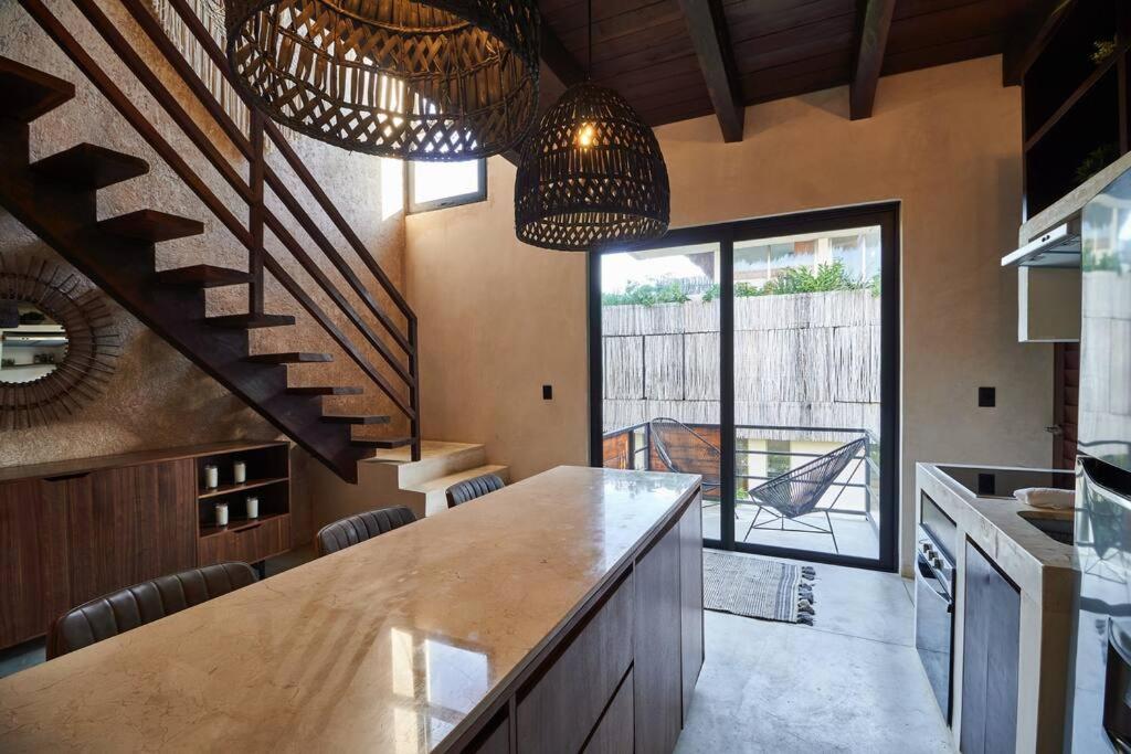 Appartamento Tribu 306 Boho Design Gem In The Heart Of W/ Rooftop