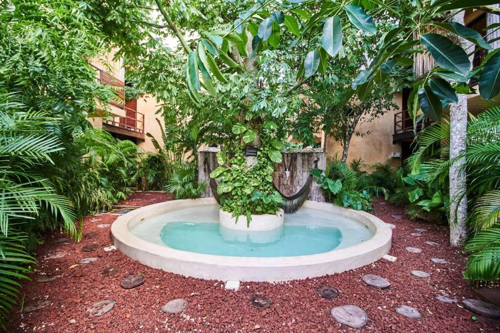 Appartamento Tribu 306 Boho Design Gem In The Heart Of W/ Rooftop