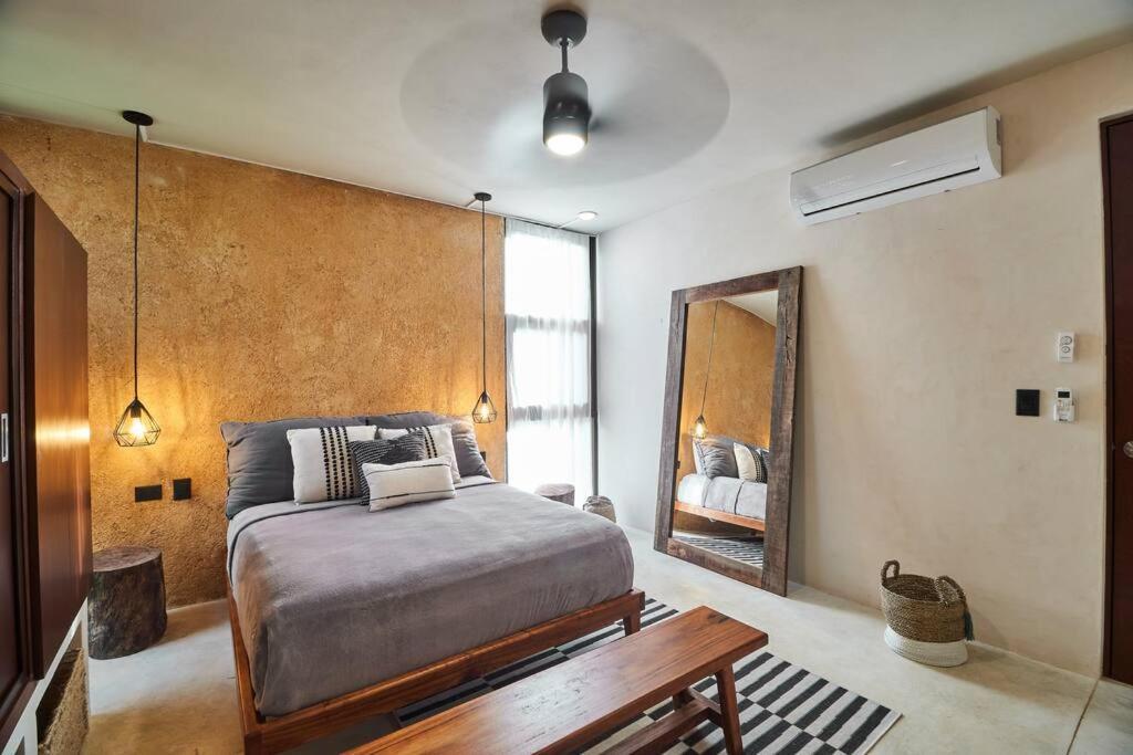 Appartamento Tribu 306 Boho Design Gem In The Heart Of W/ Rooftop